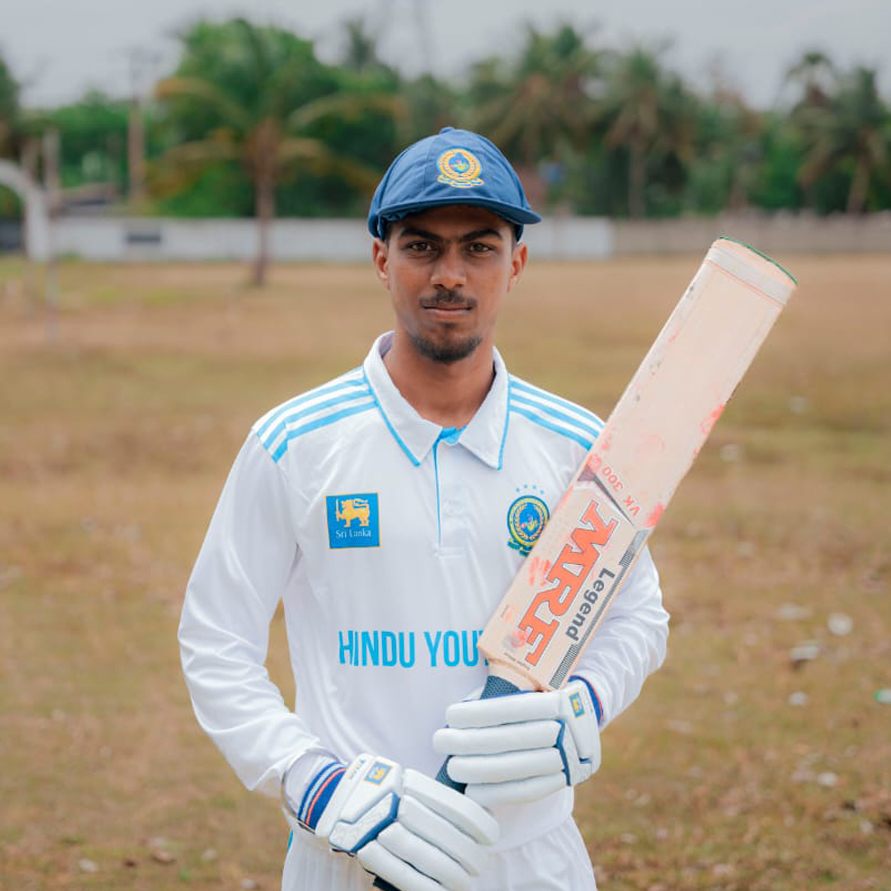 Kavithasan Komukilan