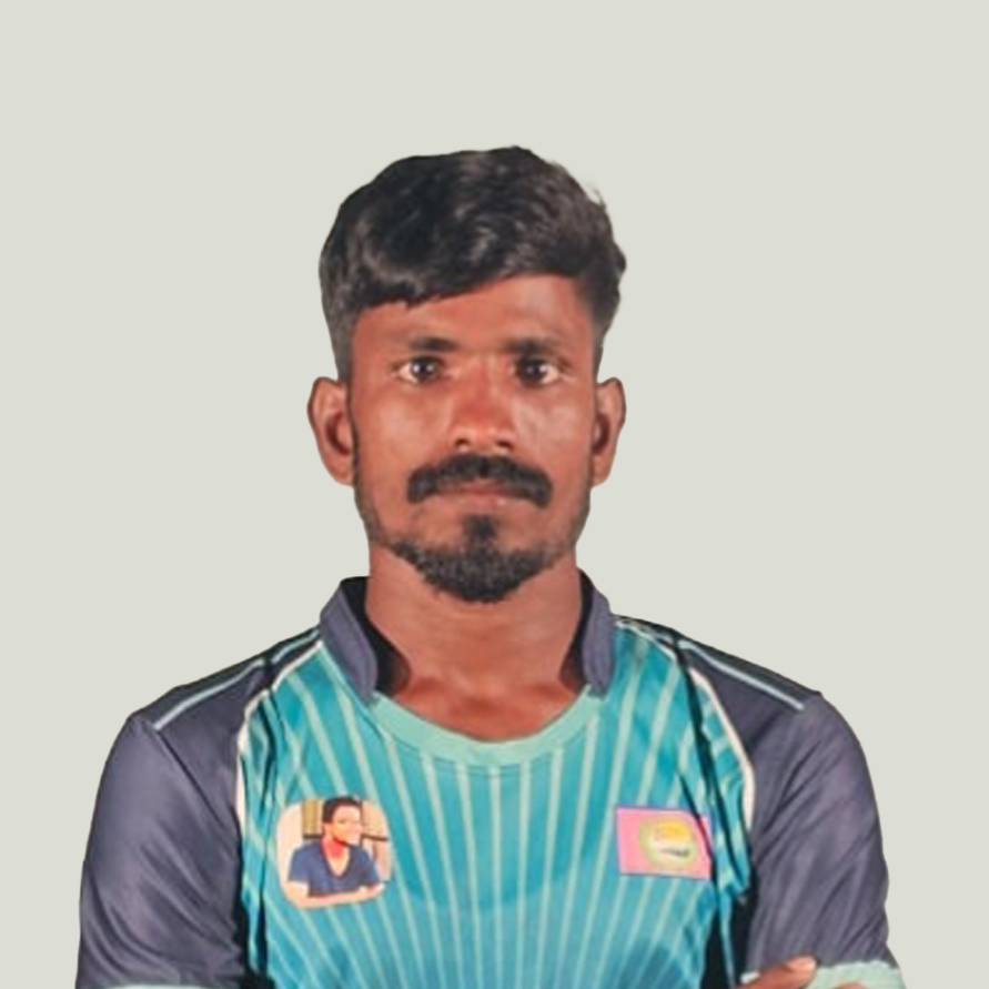 Selvanagakam Vithusan