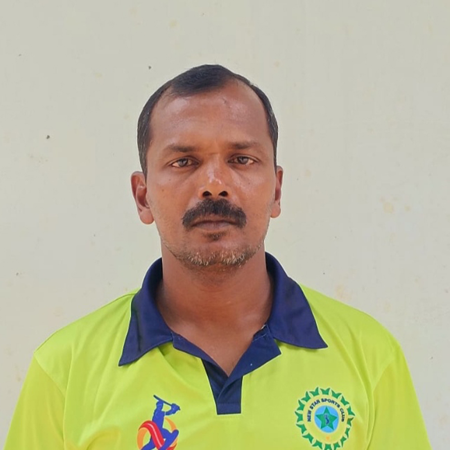 Muththuppilai Manojkumar