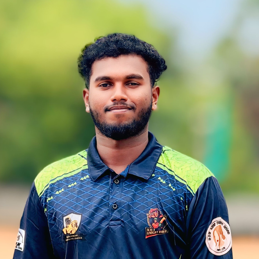 Santhirakumar Pirathap