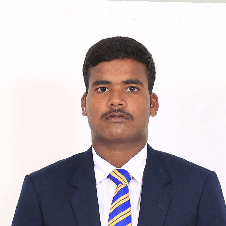 Sribaskaralinkam Venkaimaran