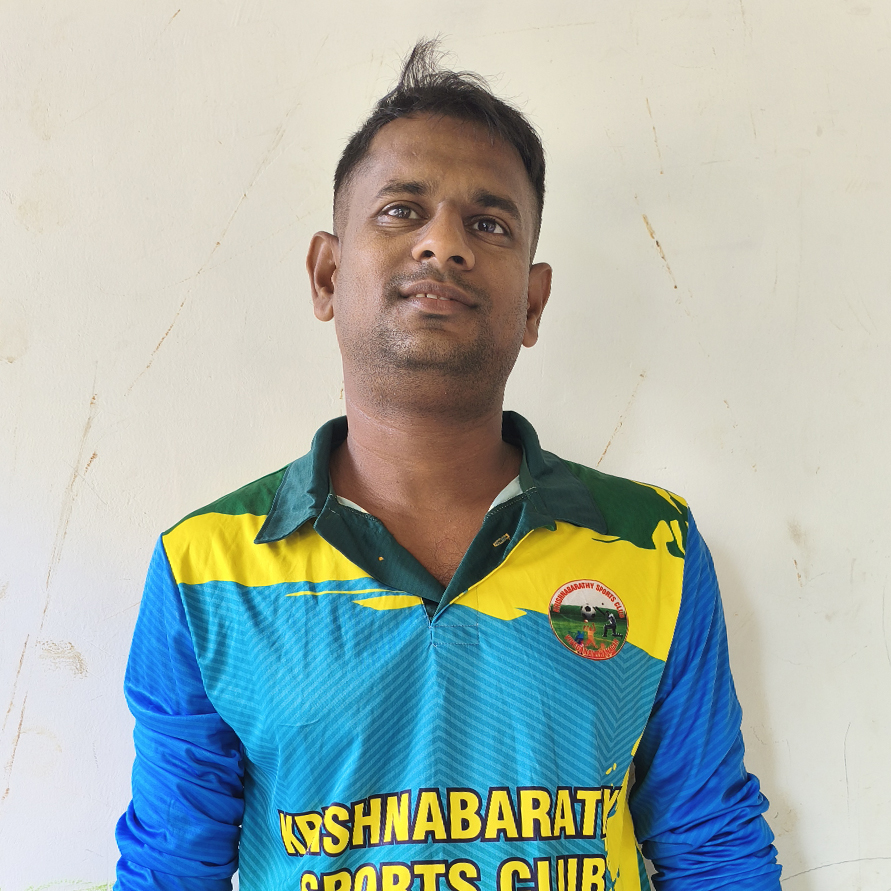 Sivanathanpillai Thinesan