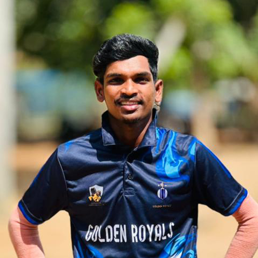 Sivakumar Partheeban