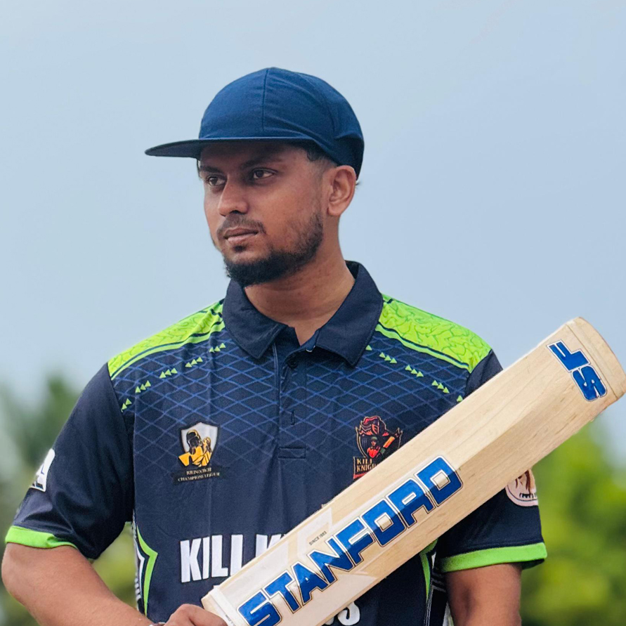 Vijayakumar Pakalavan