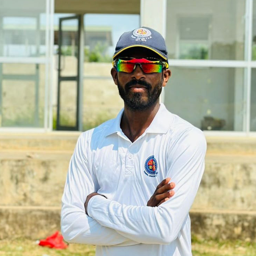 Mukunthan Nithusshan