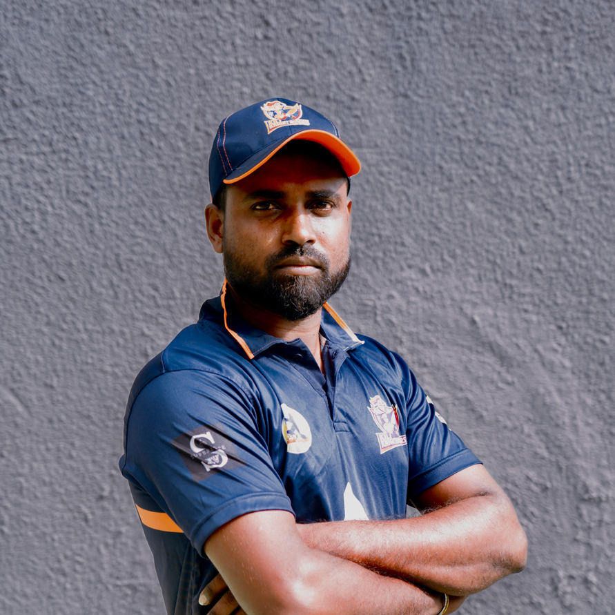 Vimalaradnam Pavilan