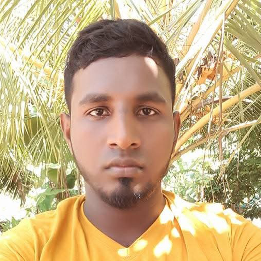 Ramasanthiran Harishan