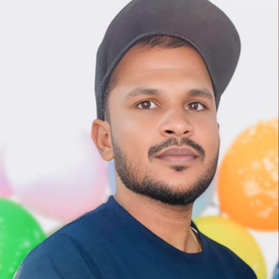 Kumarrasa Kirubakaran