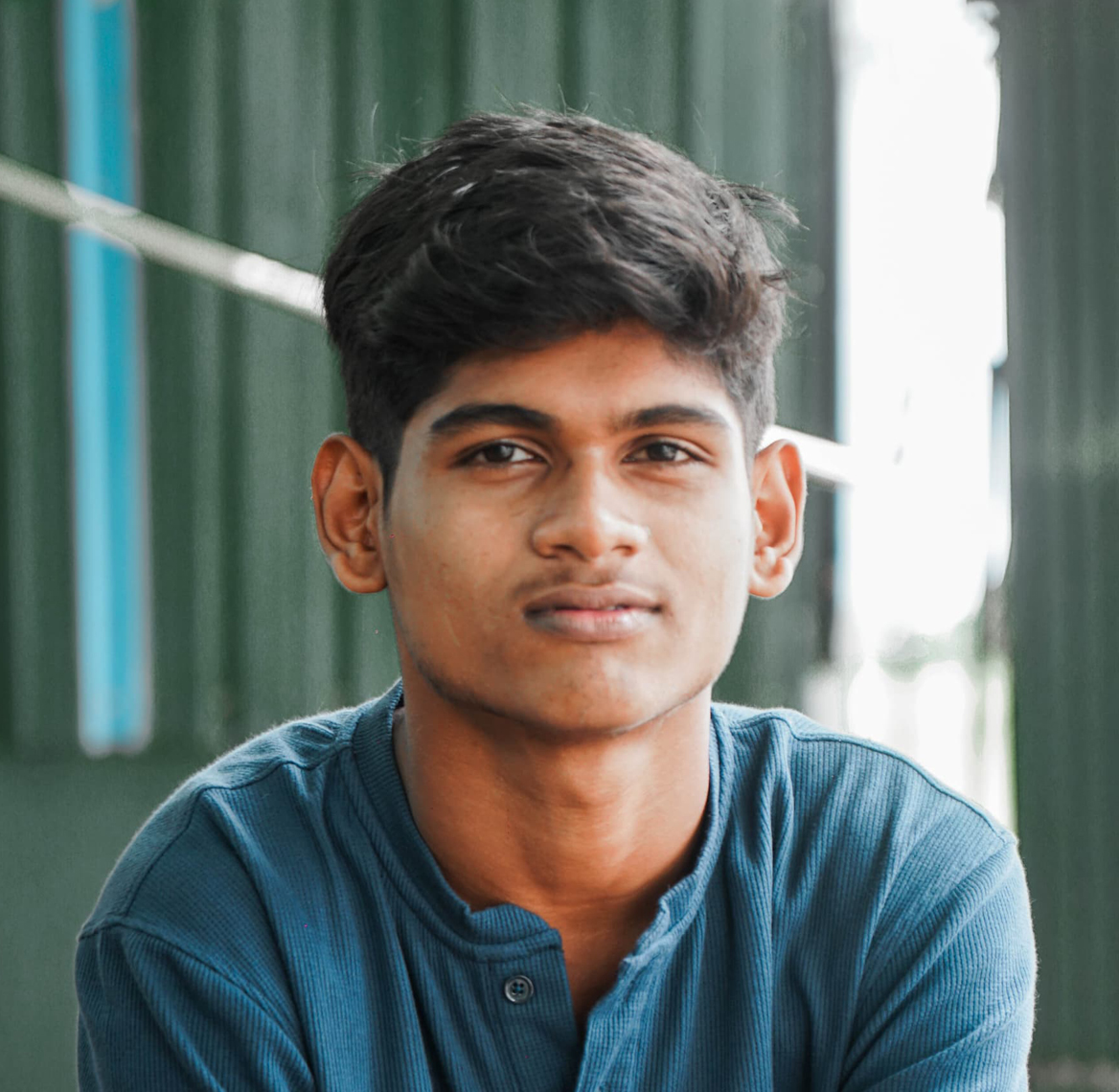 Suginthan Sathuriyan