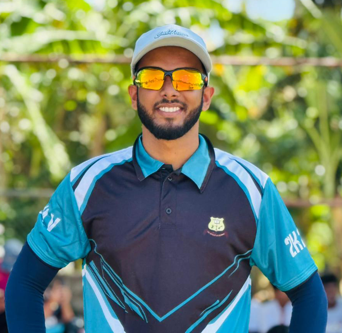 Krishnanantha Dilakshan 