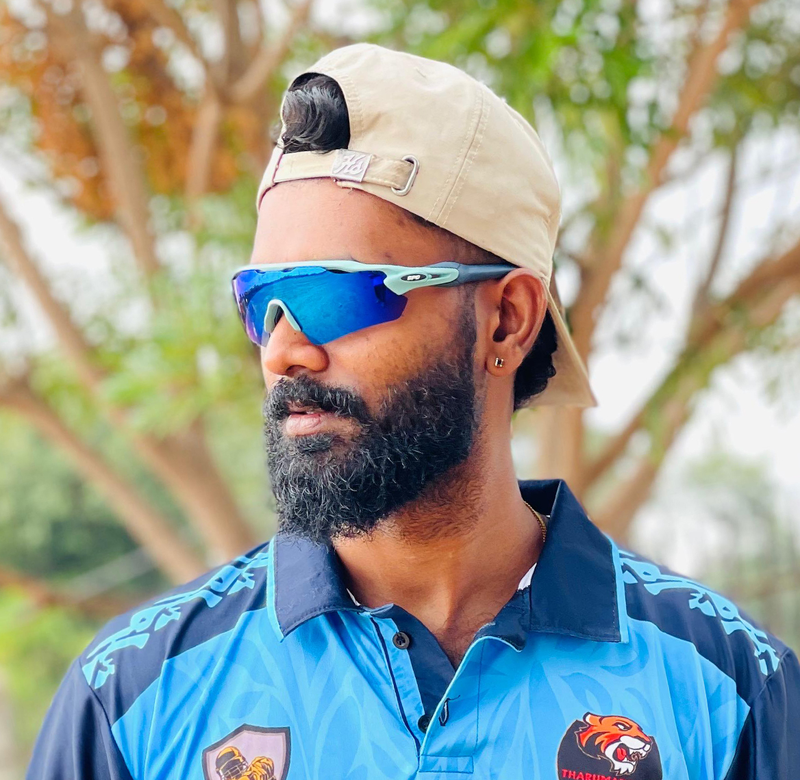 Kulaveerasingam Jasinthan