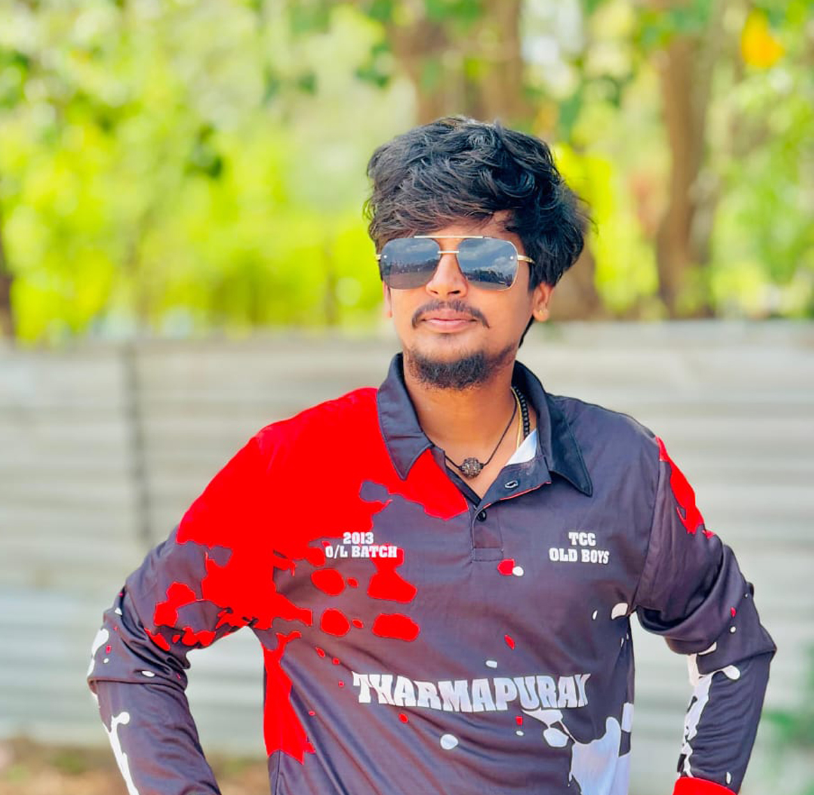 Supramaniyam Nilavan