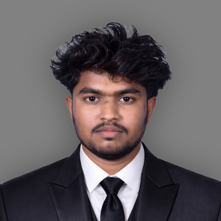 Pusparasa Kalaikkeeran