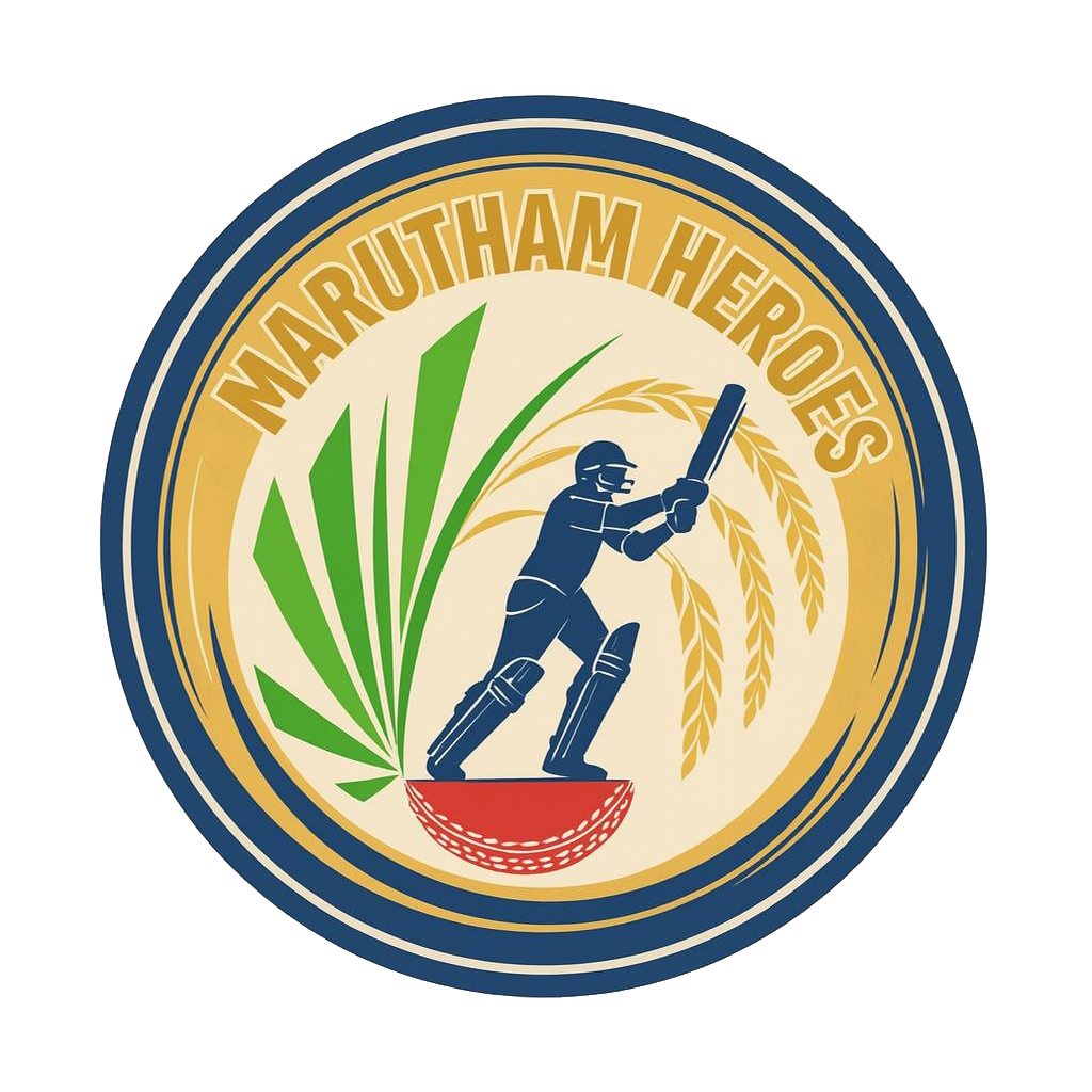 MARUTHAM HEROES 