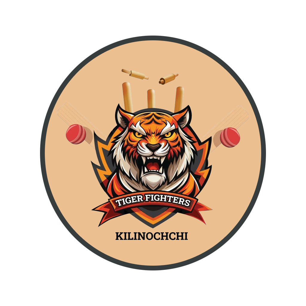 Kili Tiger Fighters