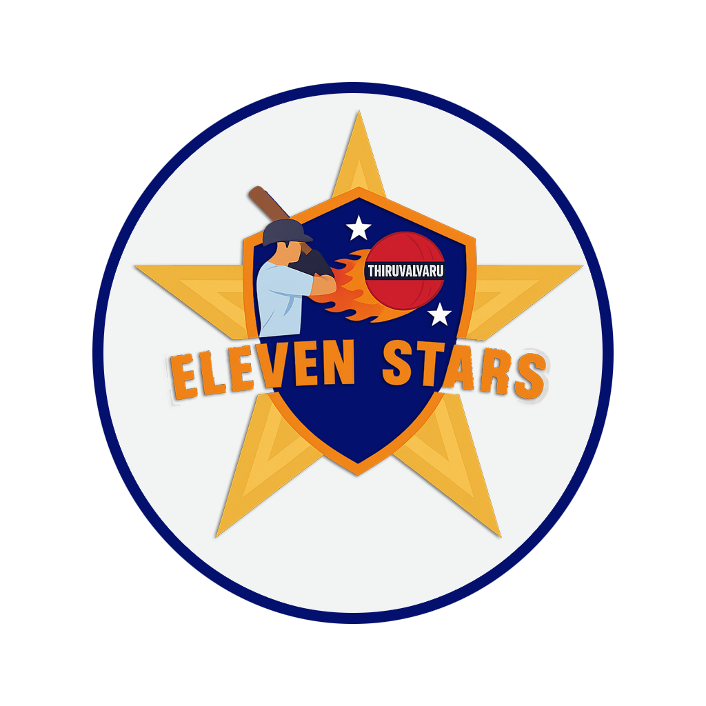 Thiruvaiaru Eleven Stars