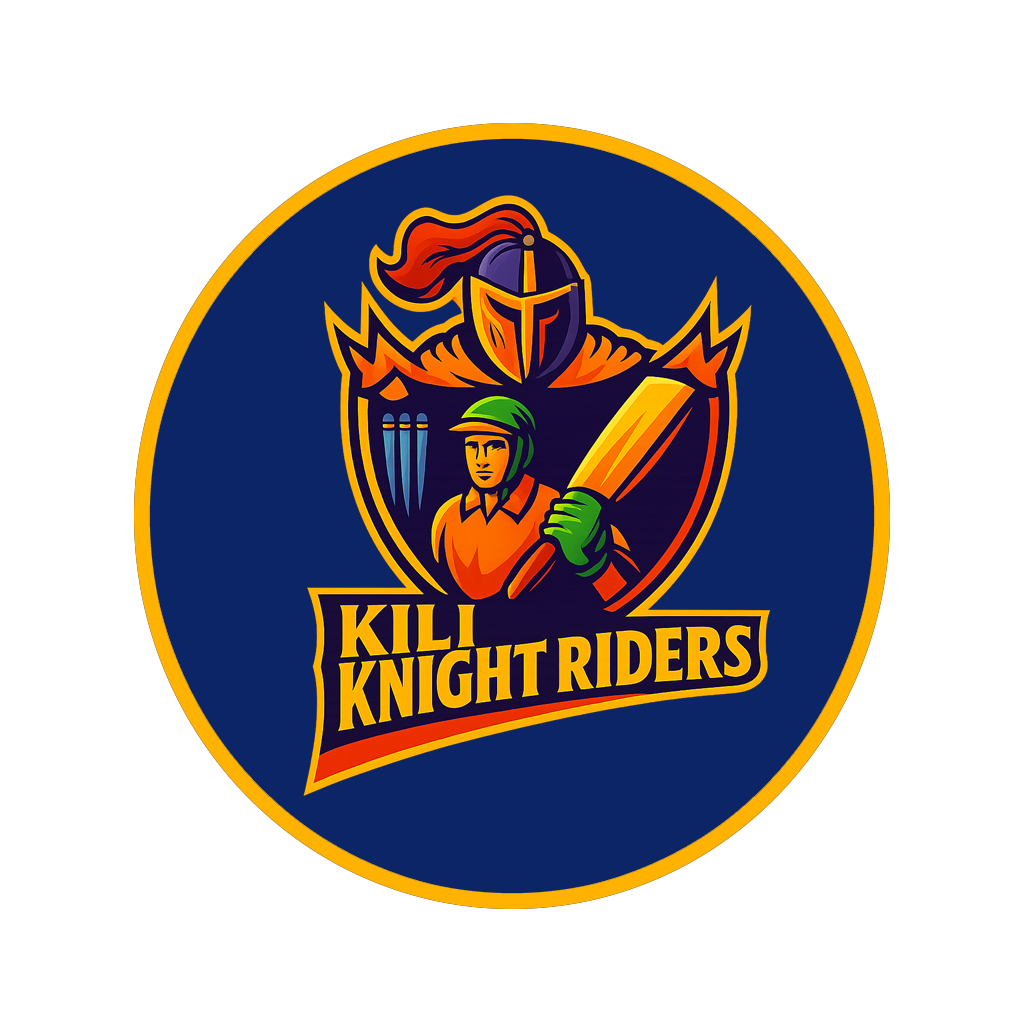 KILI KNIGHT RIDERS