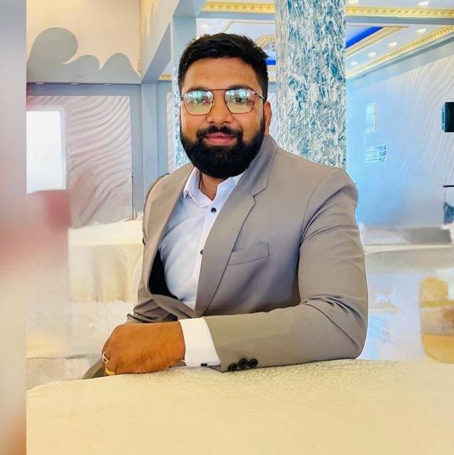 Mr. Pirabakaran Piranthapan