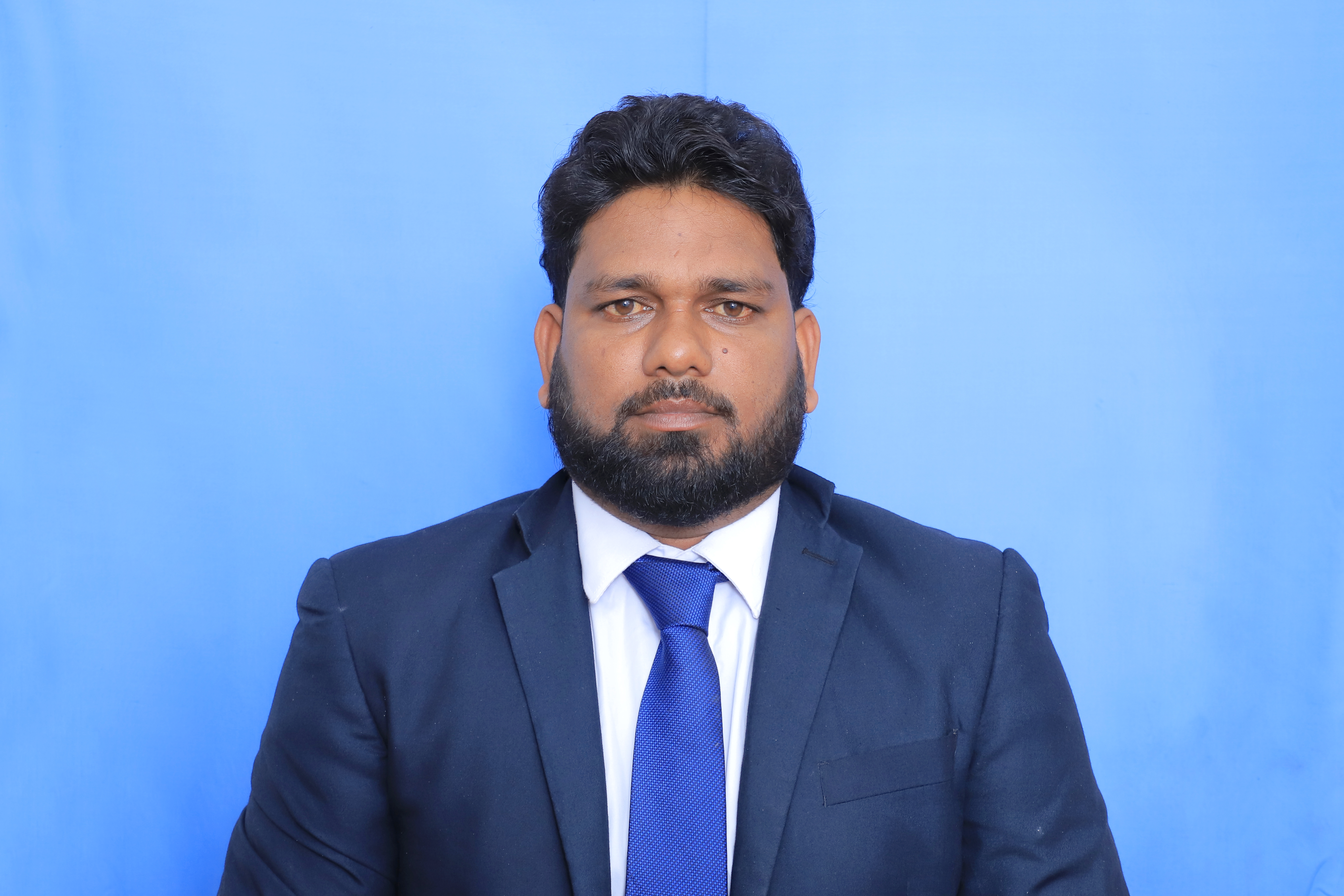 Mr.Sellaiya Tharmilan